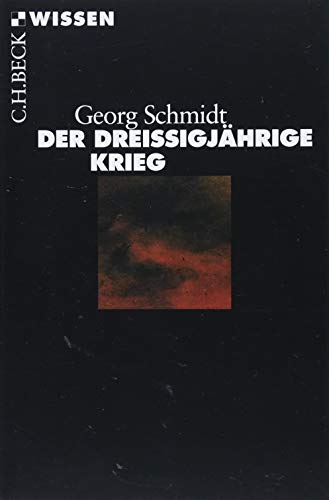 Der Dreißigjährige Krieg (Beck'sche Reihe) von Beck C. H.