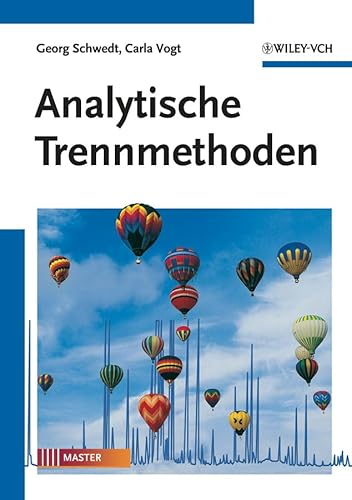 Analytische Trennmethoden Analytische Trennmethoden