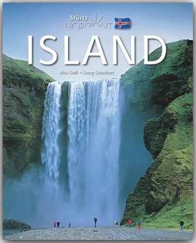 Horizont Island: 160 Seiten Bildband mit über 240 Bildern - STÜRTZ Verlag Horizont Island: 160 Seiten Bildband mit über 240 Bildern - STÜRTZ Verlag