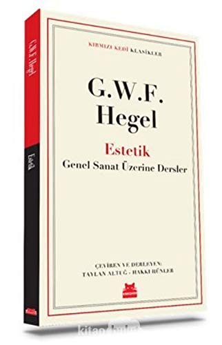 Estetik: Güzel Sanat Üzerine Dersler