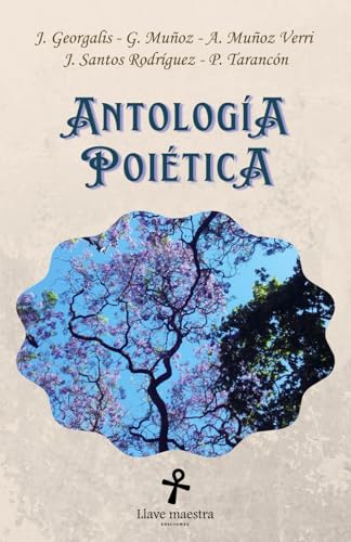 Antología Poiética von Llave maestra
