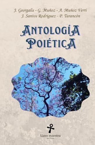 Antología Poiética von Independently published