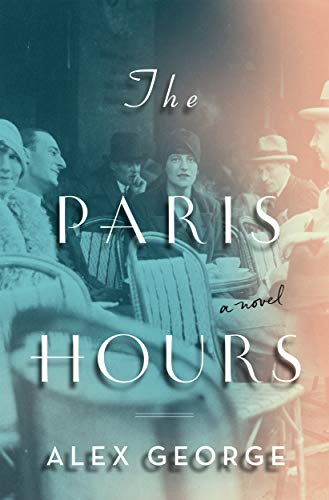 Paris Hours von Flatiron Books