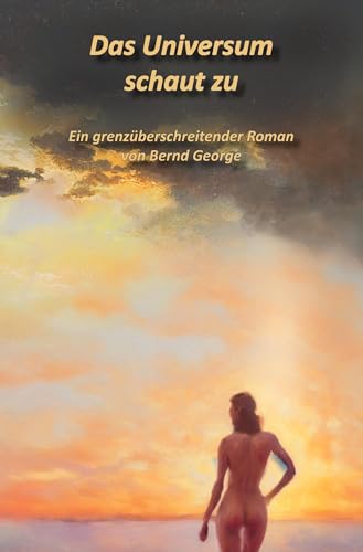 Das Universum schaut zu: Ein grenzüberschreitender Roman von Rediroma-Verlag