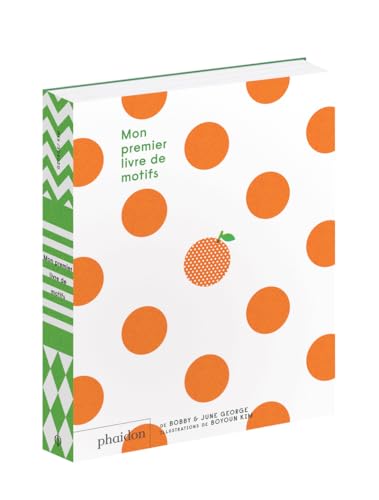 Mon premier livre de motifs von PHAIDON
