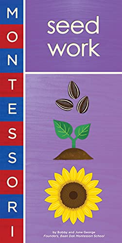 Seed Work (Montessori)