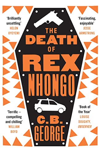 The Death of Rex Nhongo von riverrun
