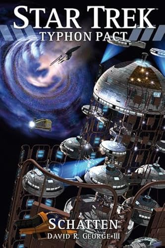 Star Trek - Typhon Pact 6: Schatten