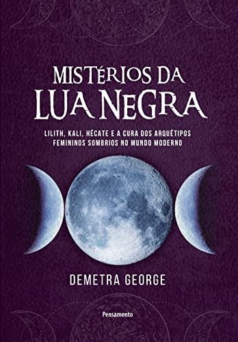 Mistérios da lua negra von BOD IMPRINT 1 (SINGLE OR GROUP