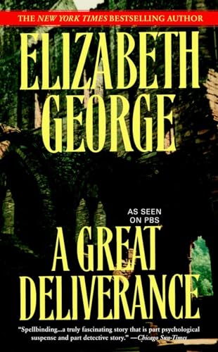A Great Deliverance (Inspector Lynley, Band 1)
