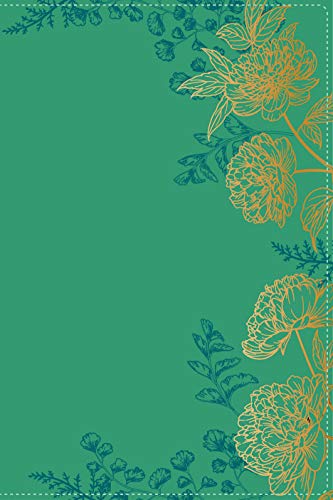 Biblia de una joven conforme al corazón de Dios: Verde Biblia de una joven conforme al corazón de Dios: Verde