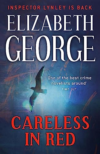 Careless in Red: An Inspector Lynley Novel: 15 Careless in Red: An Inspector Lynley Novel: 15