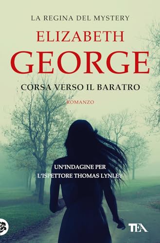 Corsa verso il baratro (Suspense best seller) von TEA