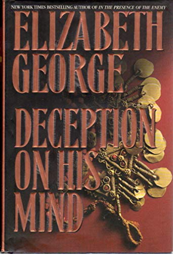 Deception on His Mind Deception on His Mind