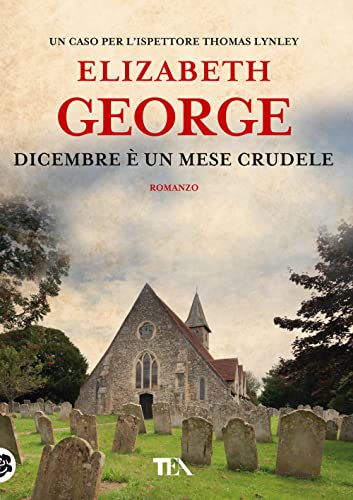 Dicembre è un mese crudele (Tea più) von TEA