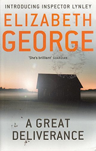 George, E: A Great Deliverance