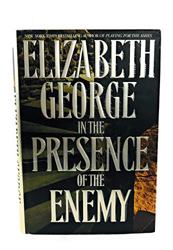 IN THE PRESENCE OF THE ENEMY IN THE PRESENCE OF THE ENEMY