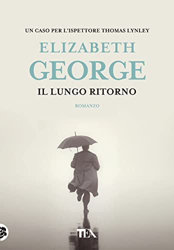 Il lungo ritorno (Tea più)