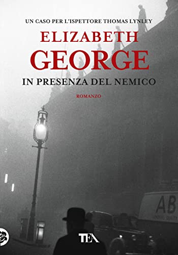 In presenza del nemico (Tea più) von tea