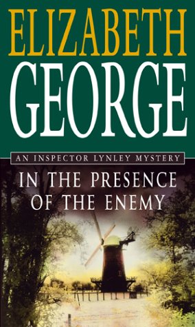 In the Presence of the Enemy (Inspector Lynley Mystery S.)