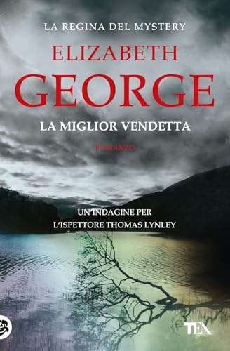 La miglior vendetta (Suspense best seller) von TEA