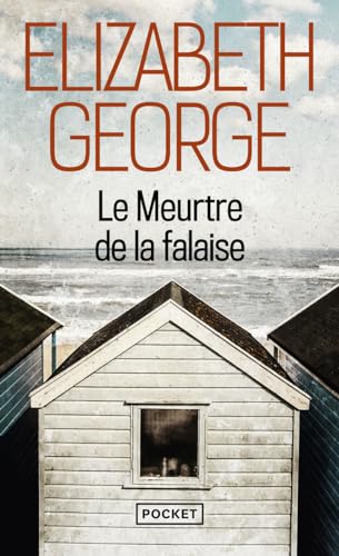 Le meurtre de la falaise Le meurtre de la falaise