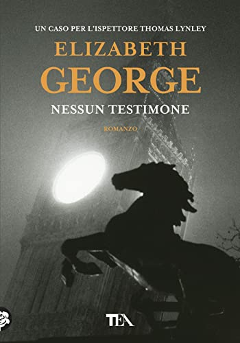 Nessun testimone (Tea più)