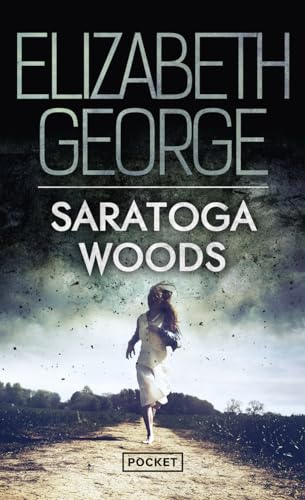 Saratoga woods 1: Roman