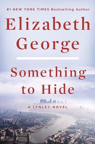 Something to Hide: A Lynley Novel von Viking