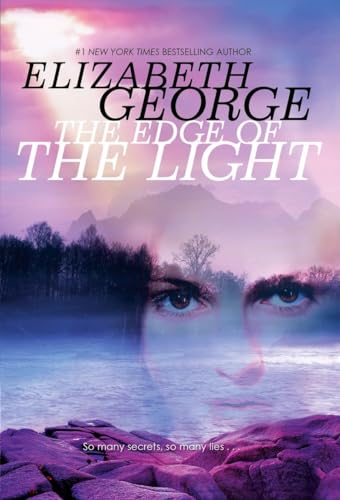 The Edge of the Light (The Edge of Nowhere, Band 4)