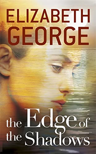 The Edge of the Shadows: Book 3 of The Edge of Nowhere Series The Edge of the Shadows: Book 3 of The Edge of Nowhere Series