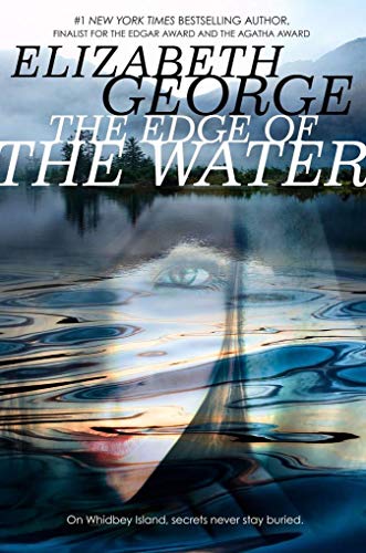 The Edge of the Water (Whidbey Island, Band 2)