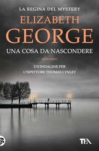 Una cosa da nascondere (Suspense best seller)