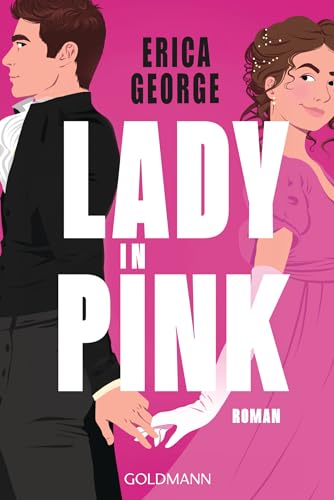 Lady in Pink: Roman