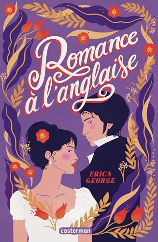 Romance à l'anglaise Romance à l'anglaise von CASTERMAN