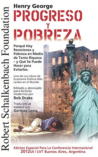 Progreso Y Pobreza Progreso Y Pobreza