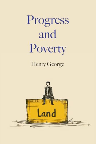 Progress and Poverty von Origami Books