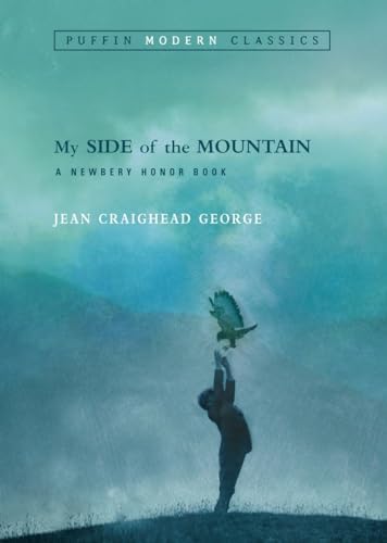 My Side of the Mountain (Puffin Modern Classics) von Puffin Books