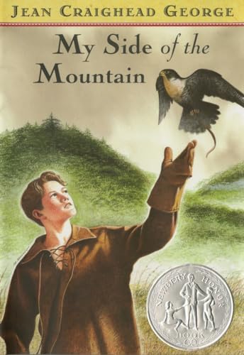 My Side of the Mountain von Dutton Books for Young Readers