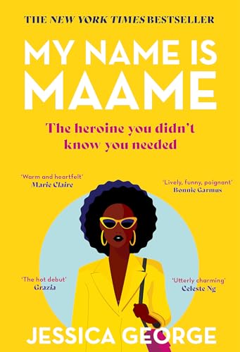 My Name is Maame: The bestselling reading group book that will make you laugh and cry this year von Hodder Paperbacks