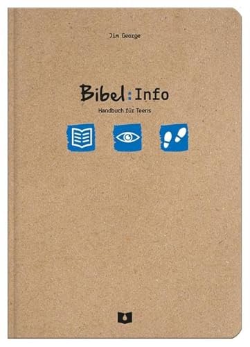 Bibel:Info: Handbuch für Teens