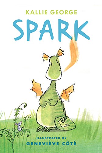 Spark (Tiny Tails, 1)