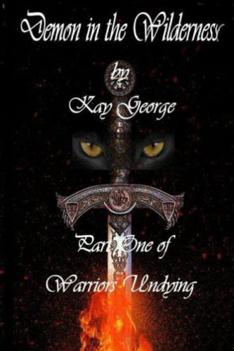 Demon in the Wilderness (Warriors Undying, Band 1) von ISBN Services