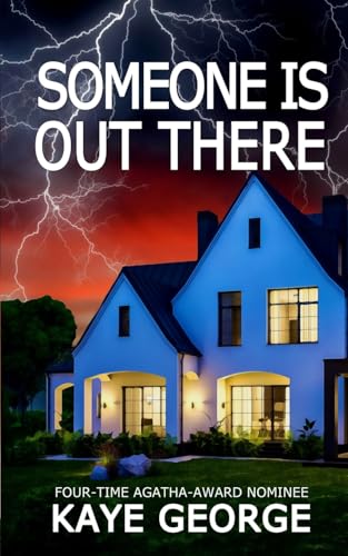 Someone Is Out There von Rowan Prose Publishing, LLC