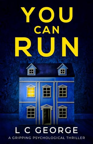 You Can Run: a gripping psychological thriller von Inkubator Books