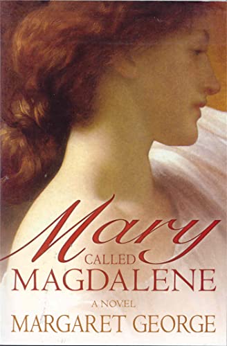 Mary, Called Magdalene von Pan