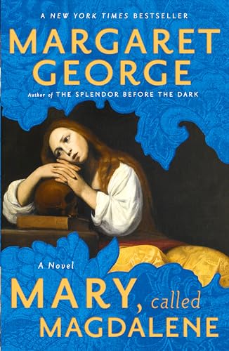 Mary, Called Magdalene von BERKLEY