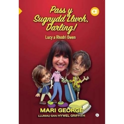 Cyfres Amdani: Pass y Sugnydd Llwch Darling von Gomer Press