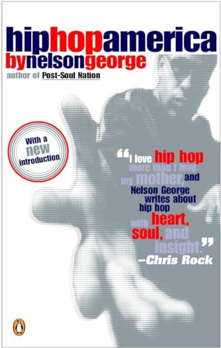 Hip Hop America von Penguin Books