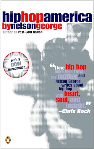 Hip Hop America von Penguin Books